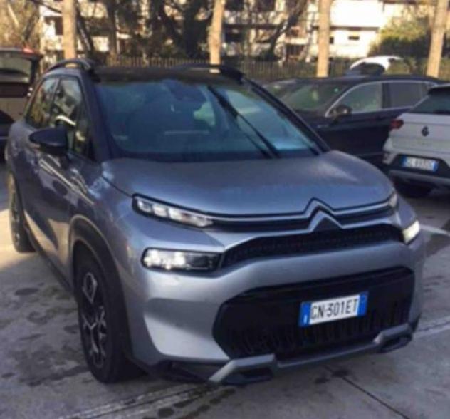 CITROEN - C3 Aircross - BlueHDi 110 S&S Shine Pack
