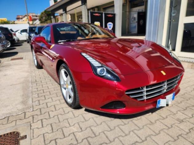 FERRARI California T DCT rif. 24058993