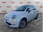FIAT 500 500 1.0 hybrid Dolcevita 70cv,CABRIO, SENSORI