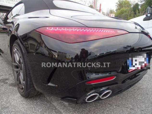 MERCEDES-BENZ SL 43 AMG Cabrio Premium Plus Perfetta fatturabile rif. 22350756 - Foto 9