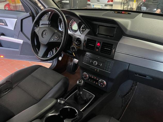 MERCEDES - Classe GLK - 200 CDI 2WD BlueEFFICIENCY Sport - Foto 3