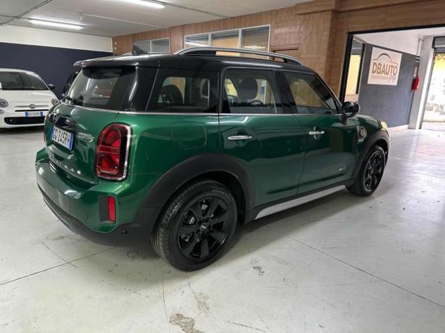 MINI Countryman 1.5 Cooper SE JCW Countryman ALL4 rif. 24220421 - Foto 4