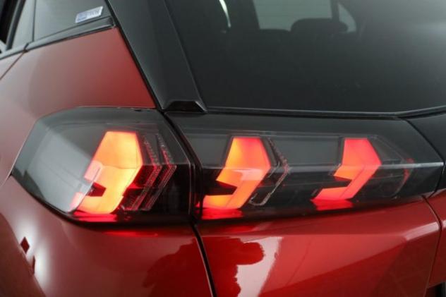 PEUGEOT 2008 2008 PureTech 130 S&S GT Line rif. 23819362 - Foto 10