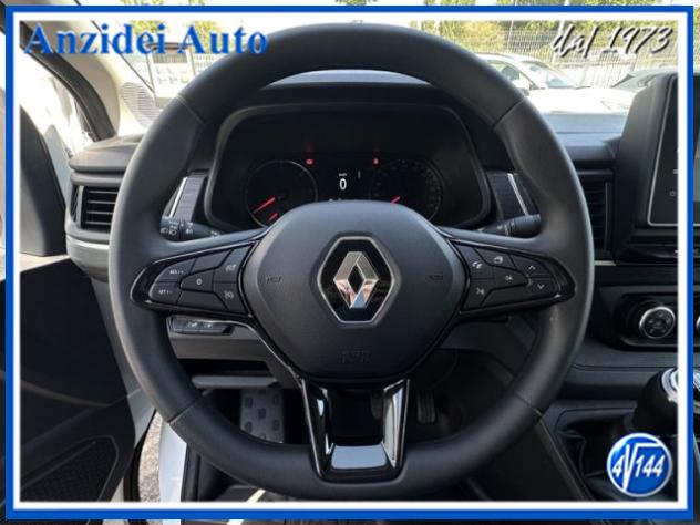 RENAULT Trafic 2.0 BluedCi 130CV Frigorifero Atp -20 rif. 24054096 - Foto 9