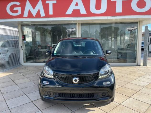 SMART ForFour 1.0 71CV NEOPATENTATI CERCHI IN LEGA PASSION rif. 21812812 - Foto 8