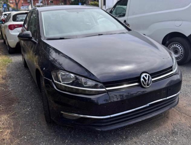 VOLKSWAGEN Golf 1.6 TDI 115 CV 5p. * NON MARCIANTE * rif. 23926422 - Foto 2