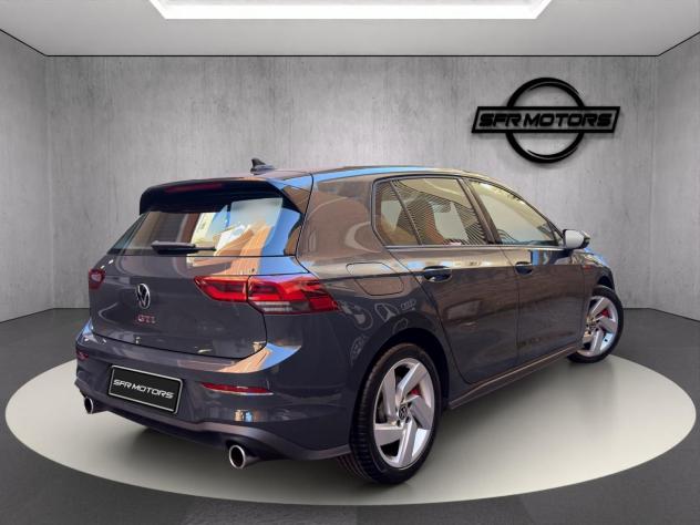 Volkswagen Golf GTI 2.0 TSI GTI DSG - IVA ESPOSTA/PROMO - Foto 4