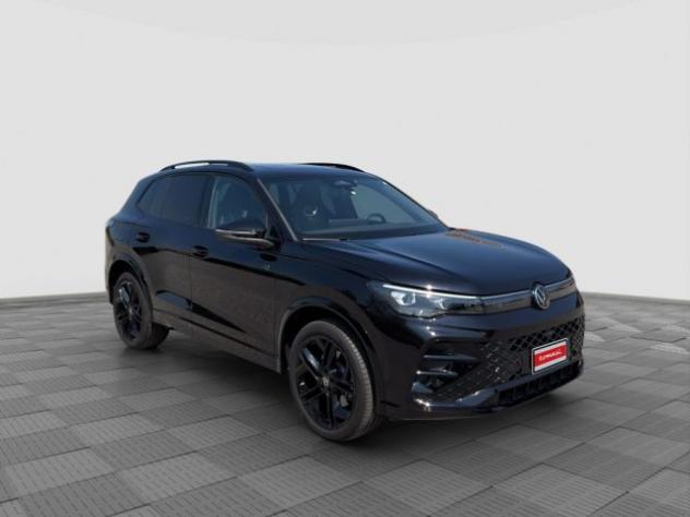 VOLKSWAGEN Tiguan 3ª serie 2.0 TDI 193 CV DSG 4MOTION R-Line rif. 23975555 - Foto 7