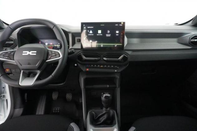DACIA Duster 1.2 120CV GPL JOURNEY rif. 23895749 - Foto 9