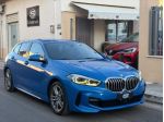BMW 118 d Aut. Msport rif. 23907936