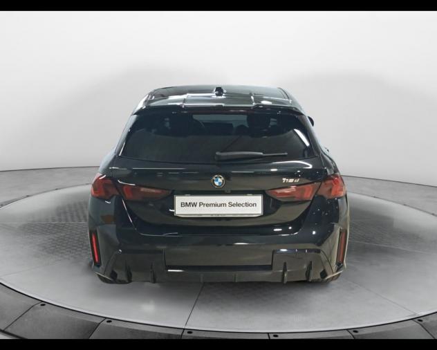 BMW Serie 1 F70 118d MSport Pro auto - Foto 7