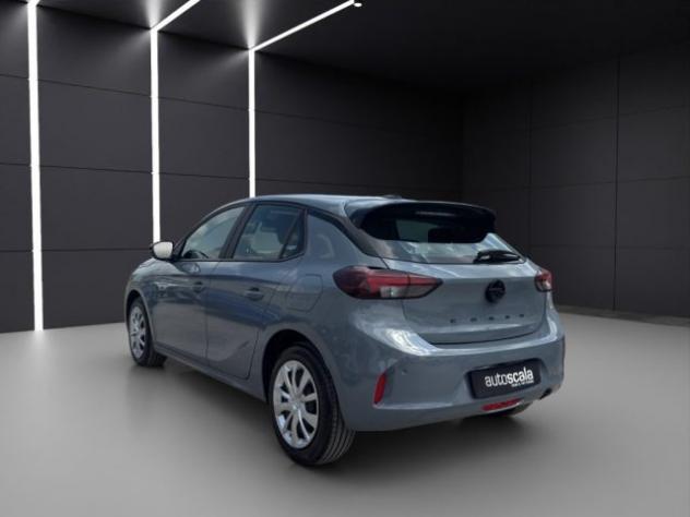 OPEL Corsa 1.2 100 CV aut. Edition rif. 23602428 - Foto 3