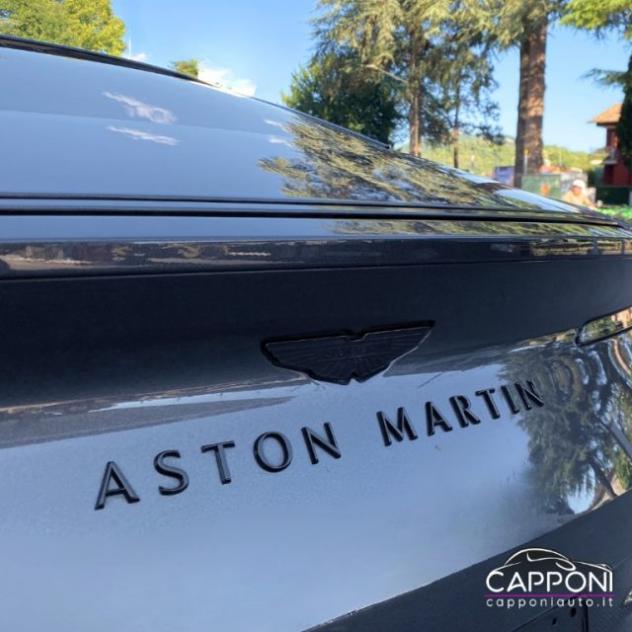 ASTON MARTIN DB12 V8 Coupé IVA DEDUCIBILE rif. 24051792 - Foto 7