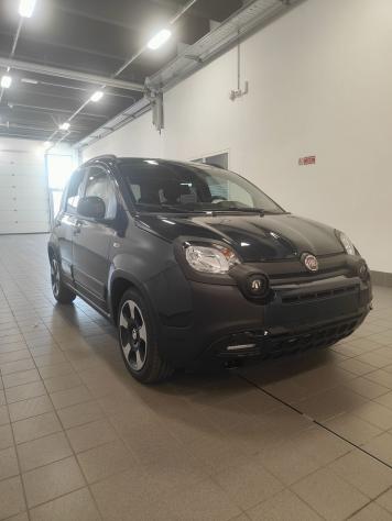 FIAT Panda Panda 1.0 FireFly S&S Hybrid Pandina - Km0** - Foto 2