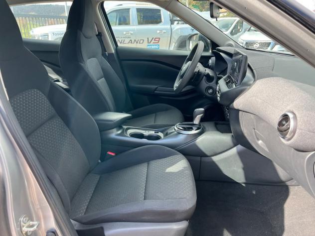 Nissan Juke 1.0 dig-t Acenta 114cv dct - Foto 10