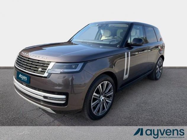 LAND ROVER Range Rover 3.0 I6 PHEV 550 CV Autobiography rif. 24016708 - Foto 2