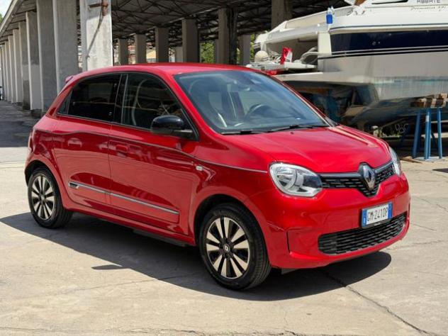 RENAULT Twingo Electric Techno rif. 23799798 - Foto 2