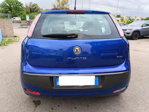 FIAT Punto Evo 1.3 Mjt 90 CV 5 porte Dynamic rif. 23681961 - Foto 8