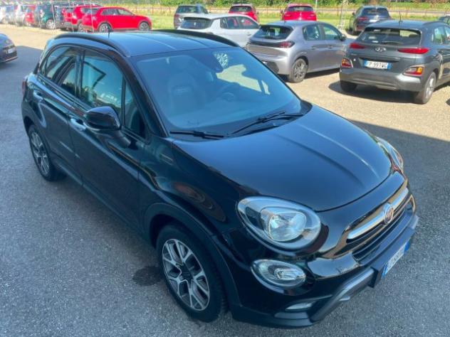 FIAT 500X 1.6 MultiJet 120 CV Cross Plus rif. 23771327 - Foto 6