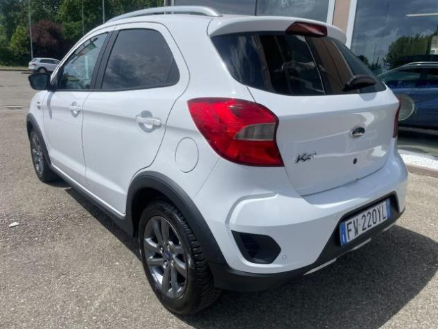 FORD Ka+ 1.2 85 CV Start&Stop Active rif. 23705323 - Foto 10
