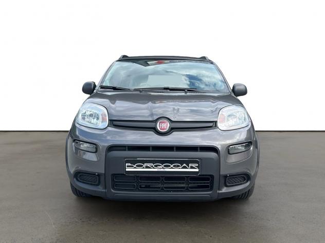 FIAT Panda 1.0 FireFly 70cv S&S Hybrid City Life