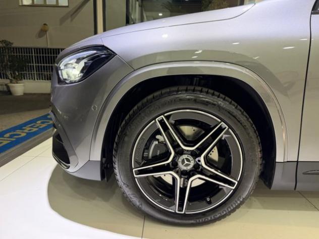MERCEDES-BENZ GLA 200 d Automatic AMG Line Extra da€ 469,00 rif. 24130887 - Foto 9