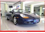 PORSCHE Boxster 2.7 SOLO 63.000 KM!!!