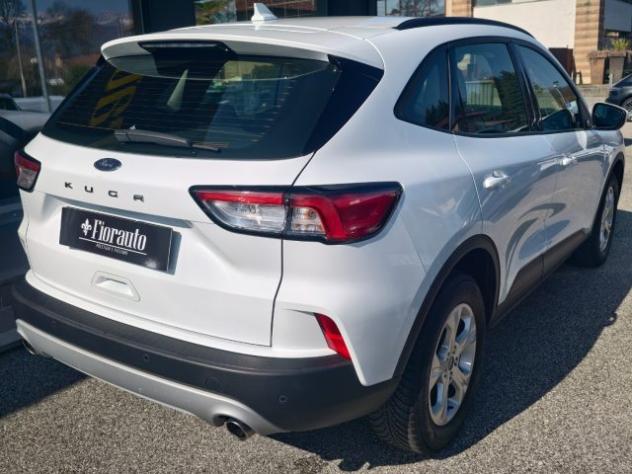 FORD Kuga 1.5ds 120 CV 2WD Titanium rif. 23987465 - Foto 3