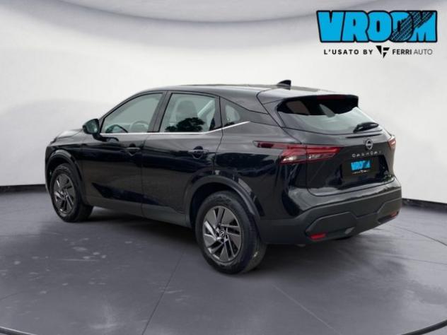 NISSAN Qashqai MHEV 140 CV Business rif. 23675374 - Foto 3