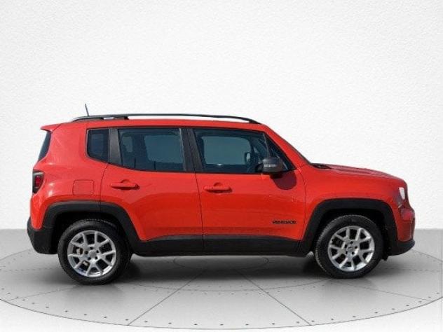 Jeep Renegade Renegade 1.6 Mjt 130 CV Limited - Foto 8