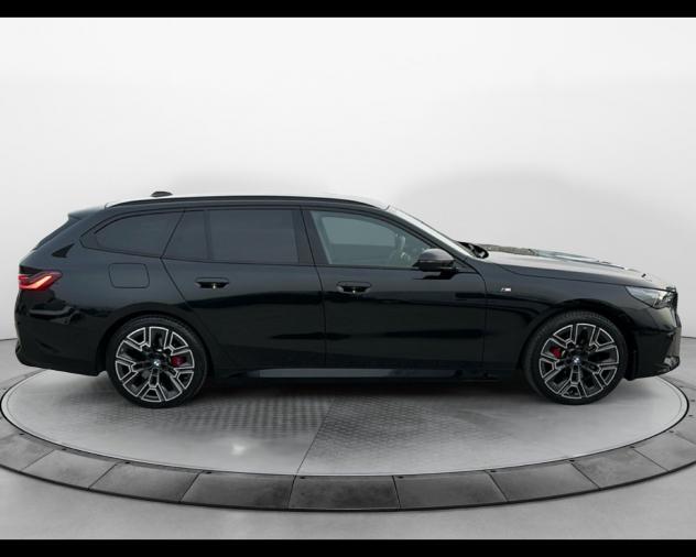 BMW Serie 5 G61 2024 Touring 520d Touring 48V xdrive MSport Pro auto - Foto 5