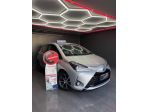 Toyota Yaris 1.5 Hybrid    Style   2019