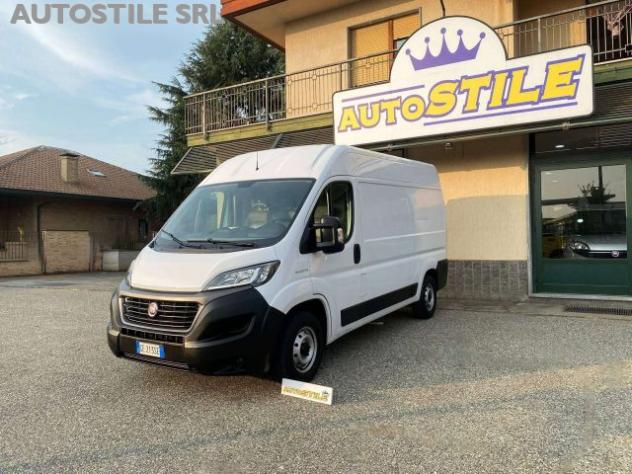 FIAT Ducato 2.3 M-Jet 140cv OFFICINA MOBILE - PASSO MEDIO TETT rif. 24207749 - Foto 8