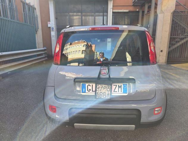 FIAT - Panda - 1.0 FireFly S&S Hybrid City Life - Foto 7