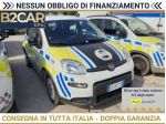 FIAT Panda Panda 1.0 firefly hybrid s&s 70cv