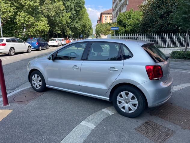 Volkswagen Polo 1.2 5 porte/1Prop/GARANZIA 12 MESI - Foto 3