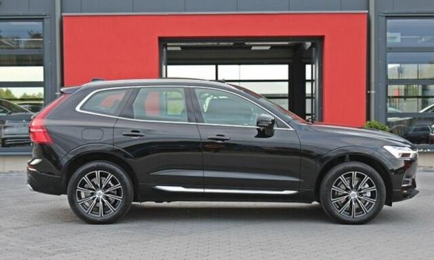 Volvo Xc 60 T8 INSCRIPTION PLUG-IN HYBRID 2020 - Foto 2