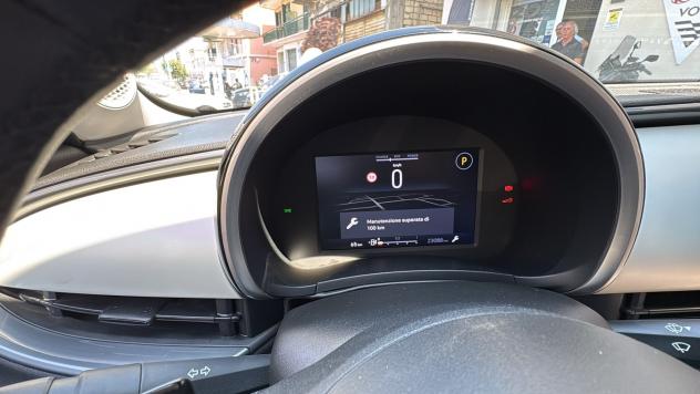 Fiat 600 1.2 Hybrid 100 CV DCT MHEV La Prima 2024 USATO - Foto 7