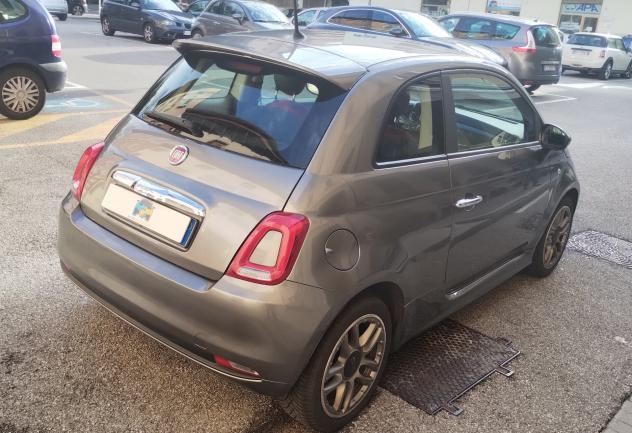 Fiat 500 1.2 69 cv Benzina / Gpl - Foto 10
