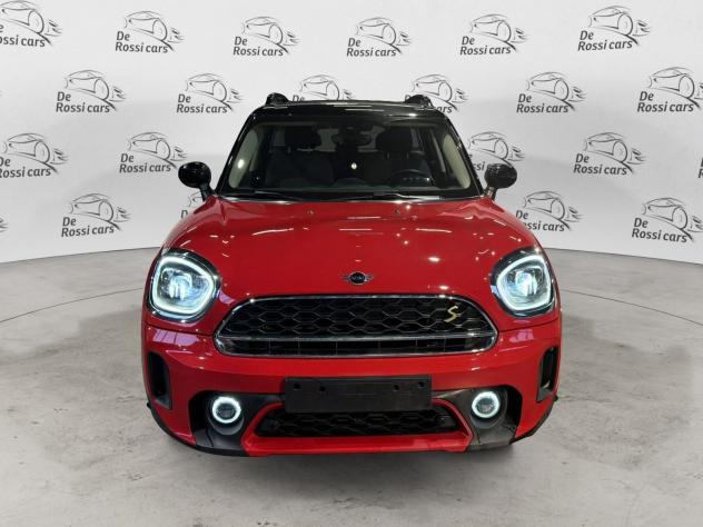 MINI Countryman Mini 1.5 Cooper SE 'ALL4' Countryman ALL4 - Foto 2