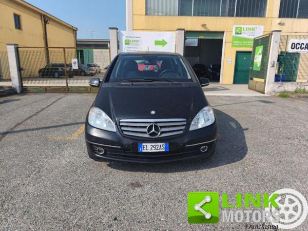 MERCEDES-BENZ A 180 CDI ELEGANCE rif. 23926334 - Foto 2