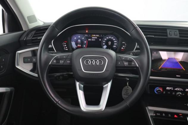 AUDI Q3 Q3 SPB 35 TDI S tronic Business Plus rif. 23715457 - Foto 5