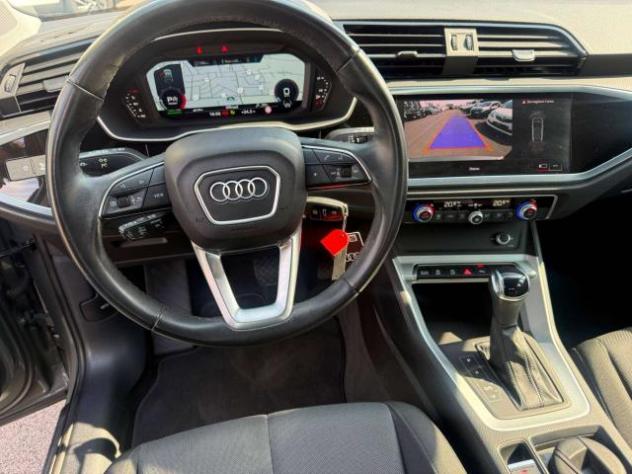 Audi Q3 SPB Sportback 35 2.0 tdi Business Plus s-tronic - Foto 8
