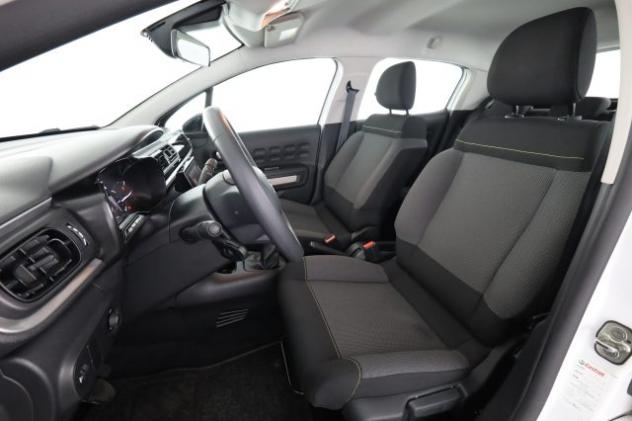 CITROEN C3 C3 PureTech 83 S&S Shine rif. 23802195 - Foto 2