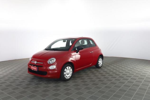 FIAT 500 500 1.0 Hybrid rif. 23696521 - Foto 8