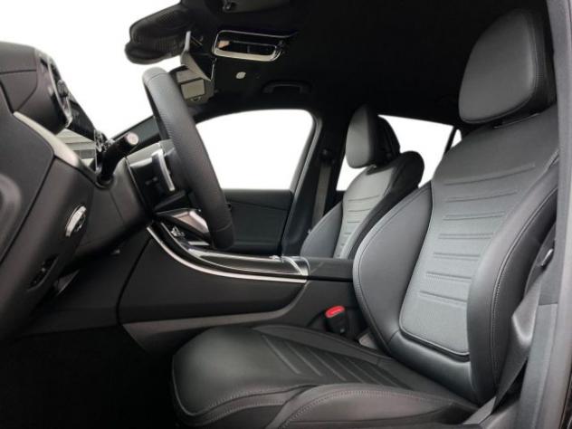 MERCEDES-BENZ GLC 300 de 4Matic Plug-in hybrid Coupé AMG Line Advanced rif. 22330518 - Foto 10