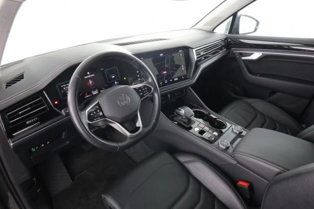 VOLKSWAGEN Touareg Touareg 3.0 V6 TDI SCR Elegance rif. 23809052