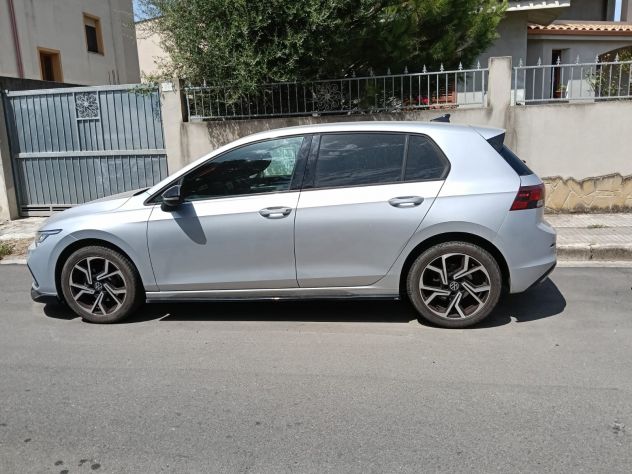 Vw Golf 8 1.0 TSI EVO LIFE Anno 2020 - Foto 5