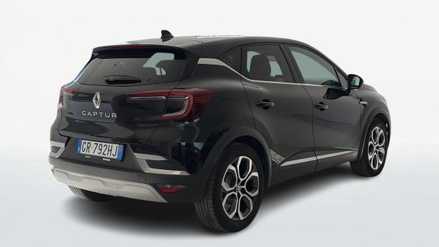 Renault Captur II 2019 1.0 TCE TECHNO GPL 100CV - Foto 2