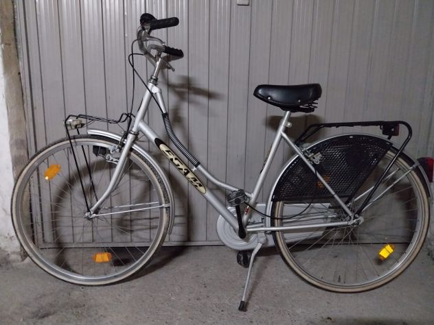 Bicicletta unisex